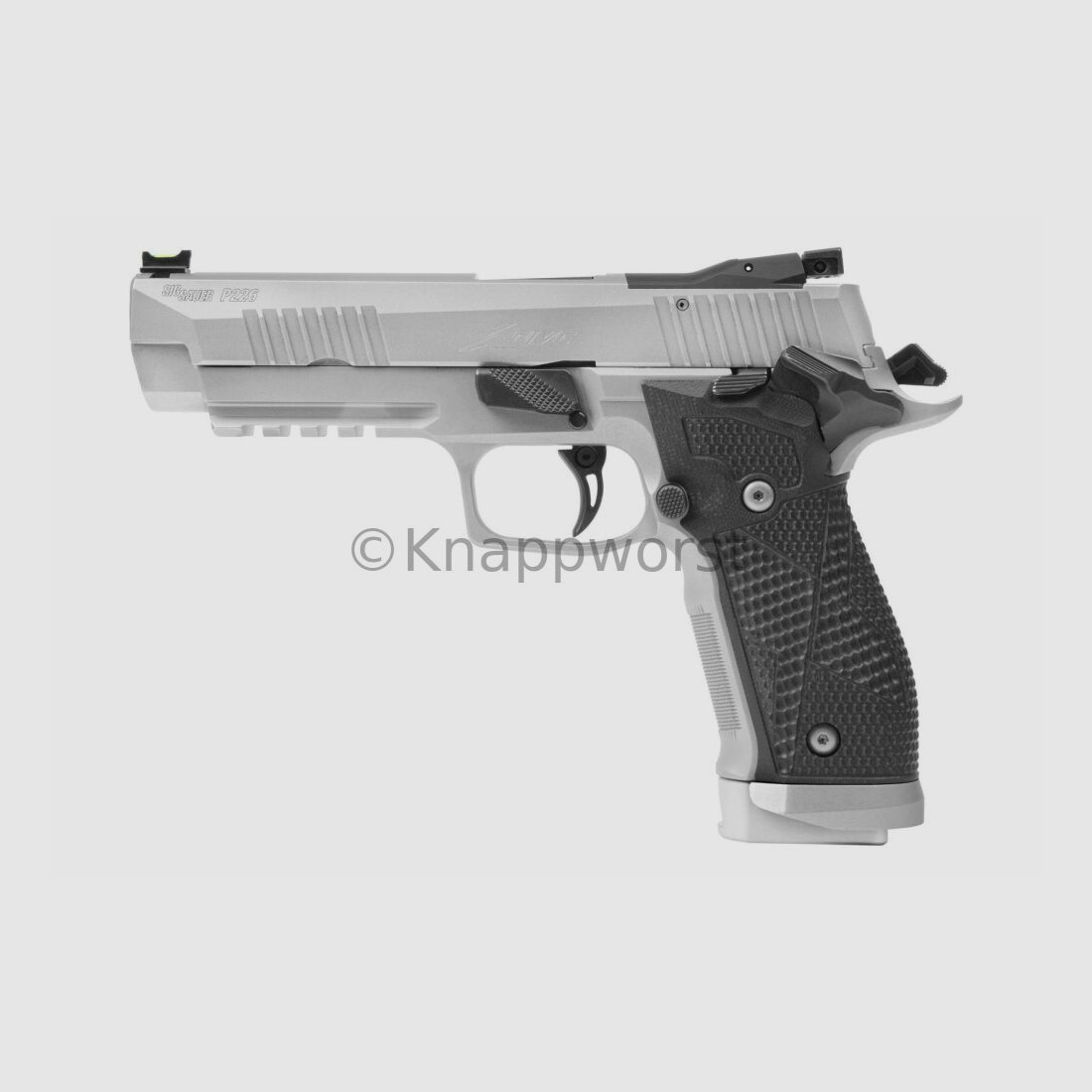 SIG Sig Sauer P320 X-Five SXG