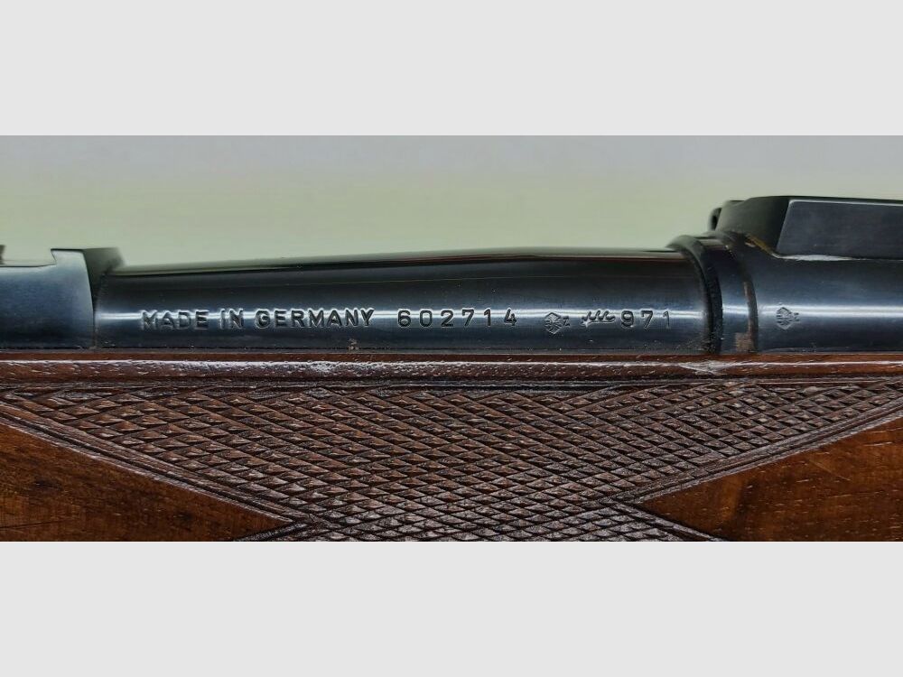 War report - Stuttgart Krico