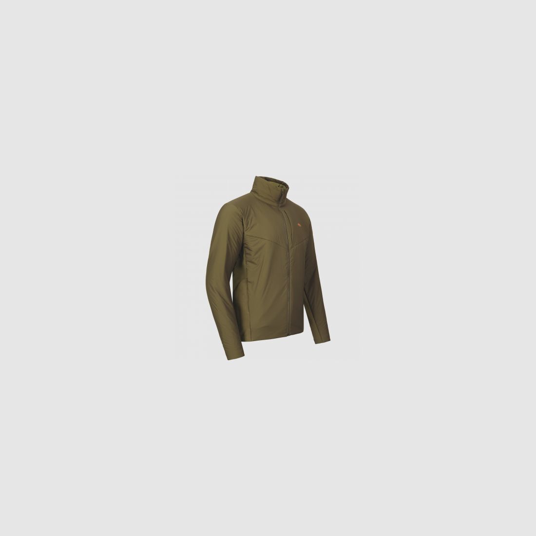 Blaser Operator Isolation Jacket | Dark Olive | 3XL