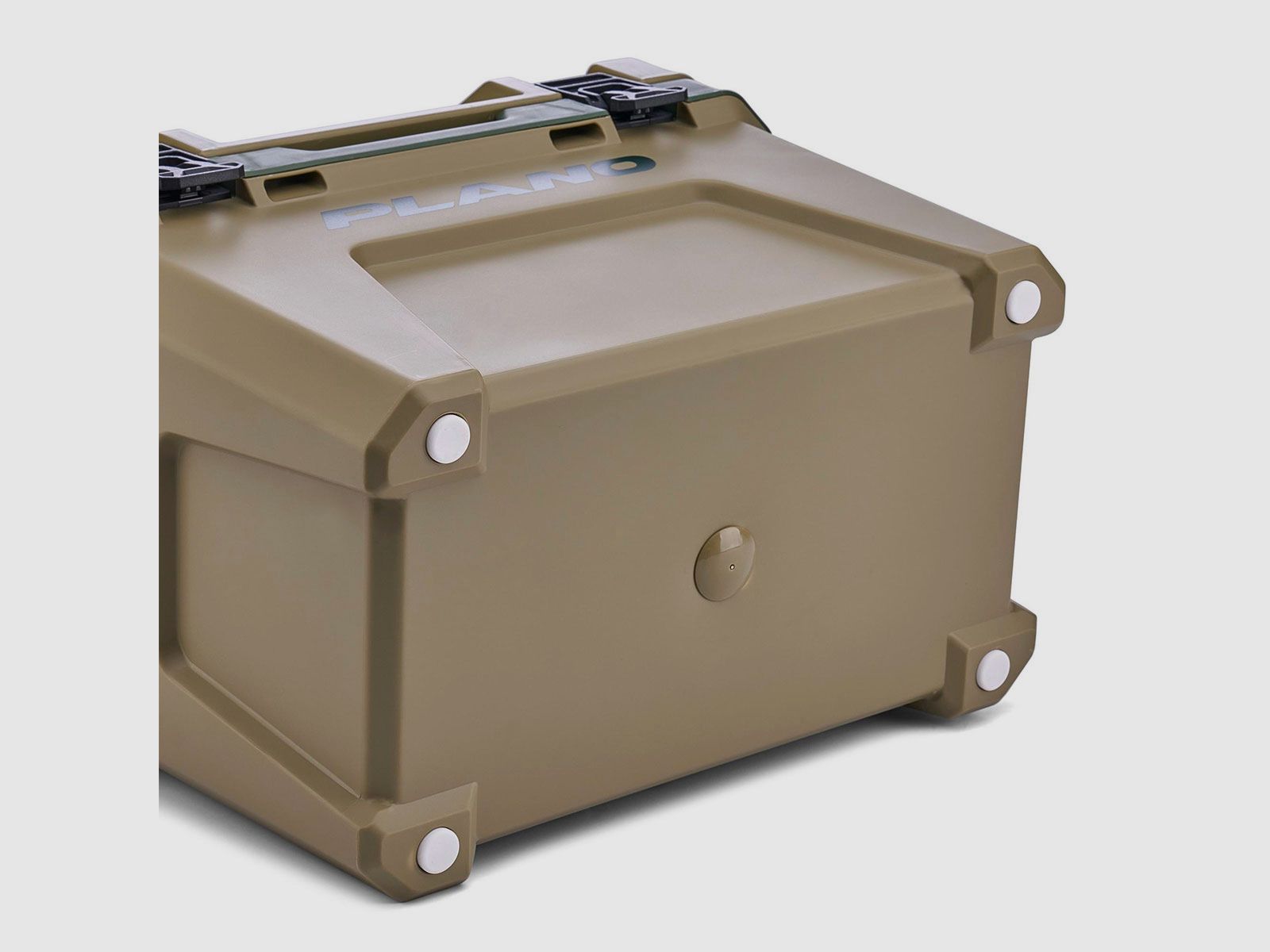 ENFRIADOR PORTÁTIL – PLANO – FROST™ COOLER 14 QUART (13 L) | INLAND GREEN, imagen 7 de 9