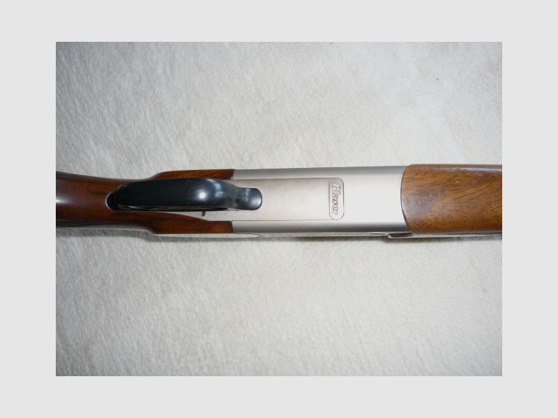 Blaser 750/88 Bergstutzen met RCBS Matrizensatz combinatie