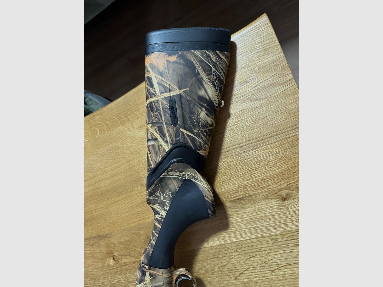 Beretta fusil à répétition A400 Xtreme 12/89 Camo Max4