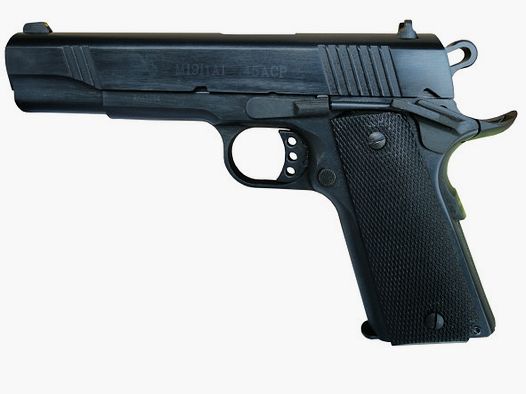 PISTOLE NORINCO 1911 A1 - .45ACP - SPORT