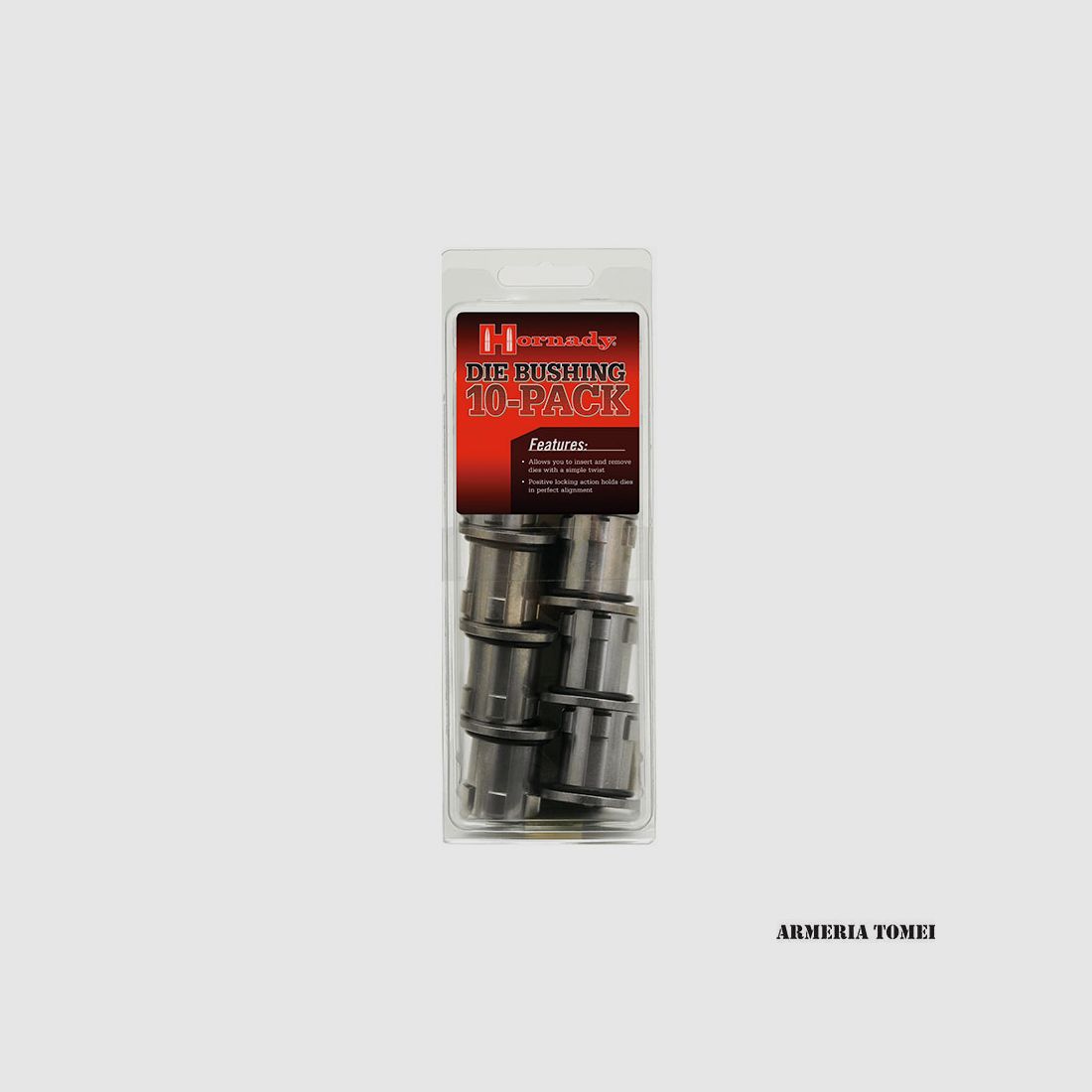 HORNADY – 044096 LOCK N-LOAD DIESOCKEL