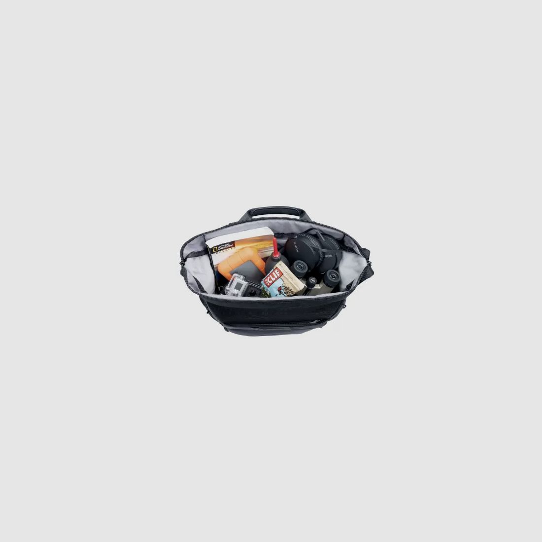 Veo Select 49BK - Rucksack und Tasche, Bild 17 von 23