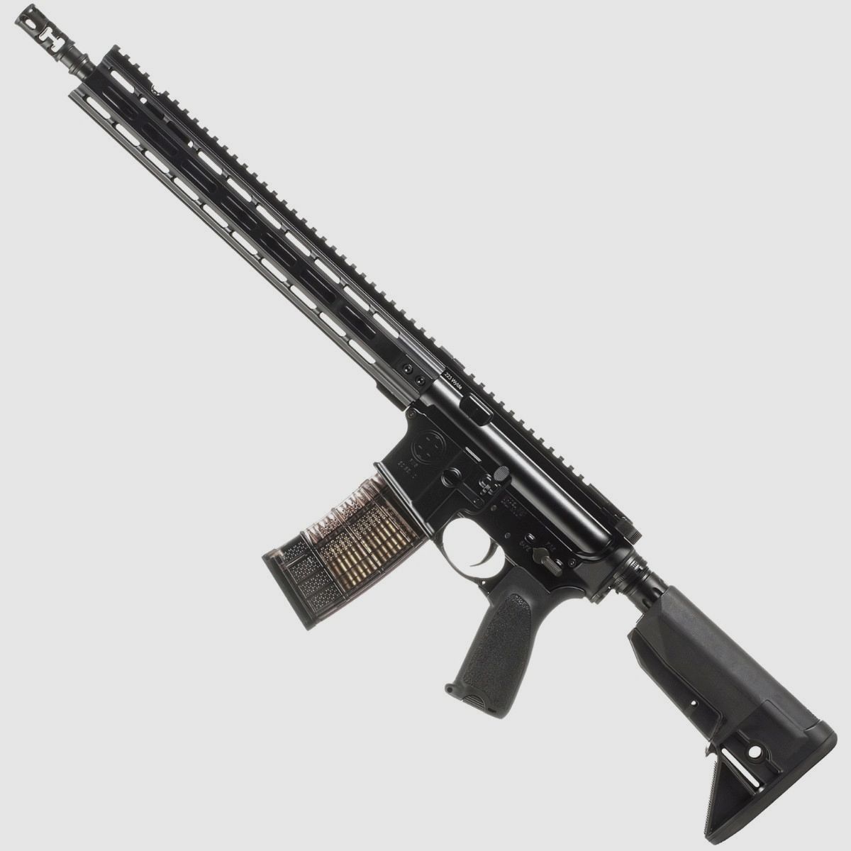 PWS MK114 MOD 1 14", imagen 5 de 8