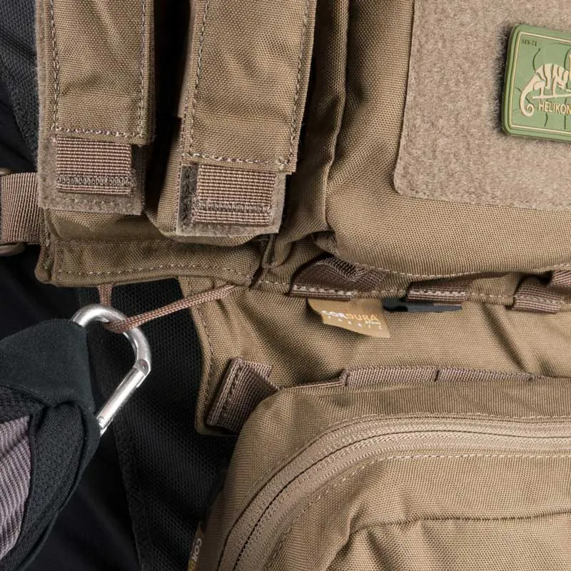 Helikon-Tex - Training Mini Rig (TMR)® - MultiCam® Black - KK-TMR-CD-0C, image 4 of 7