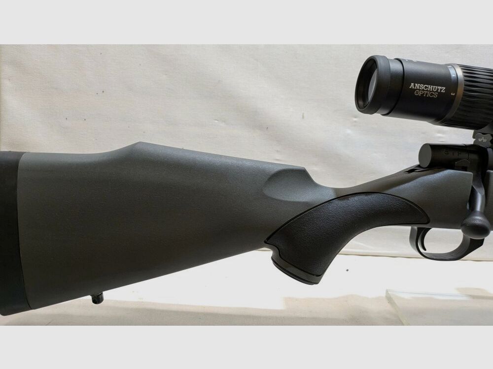 Weatherby Vanguard Synt.