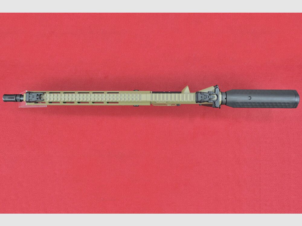 Oberland Arms OA-15 BL M4 M-LOK 14,5" .223 Rem.