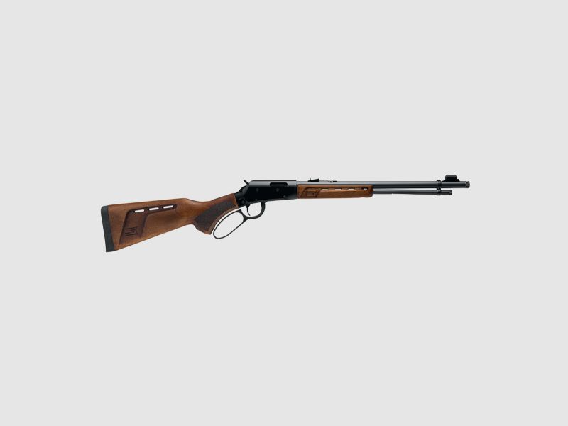 UNTERHEBELREPETIERER SAVAGE REVEL DLX - .22LR - 18 ZOLL / 46 CM - 1/2x28 UNEF