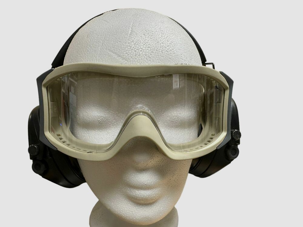 Bollè Tactical X1000