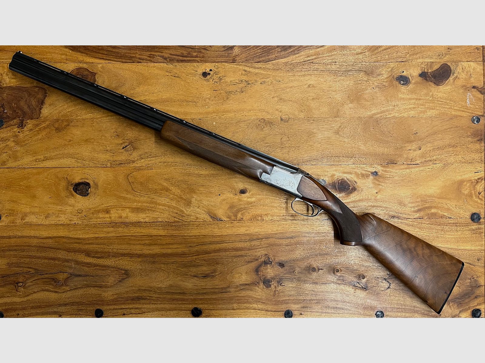 Browning B25 B2G #3978, billede 2 af 4