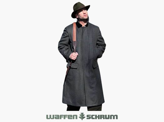 Rascher Ansitzjacke Wind Pro Olive