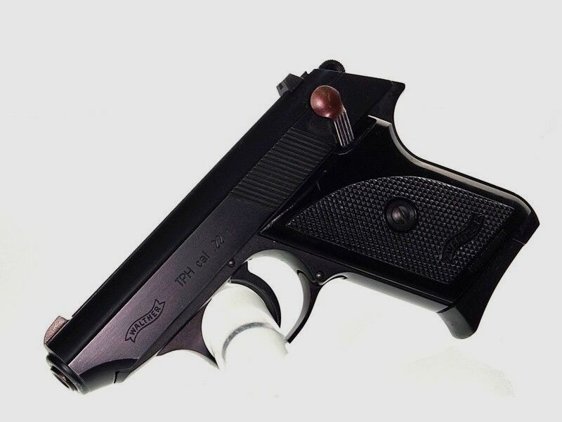 Walther TPH