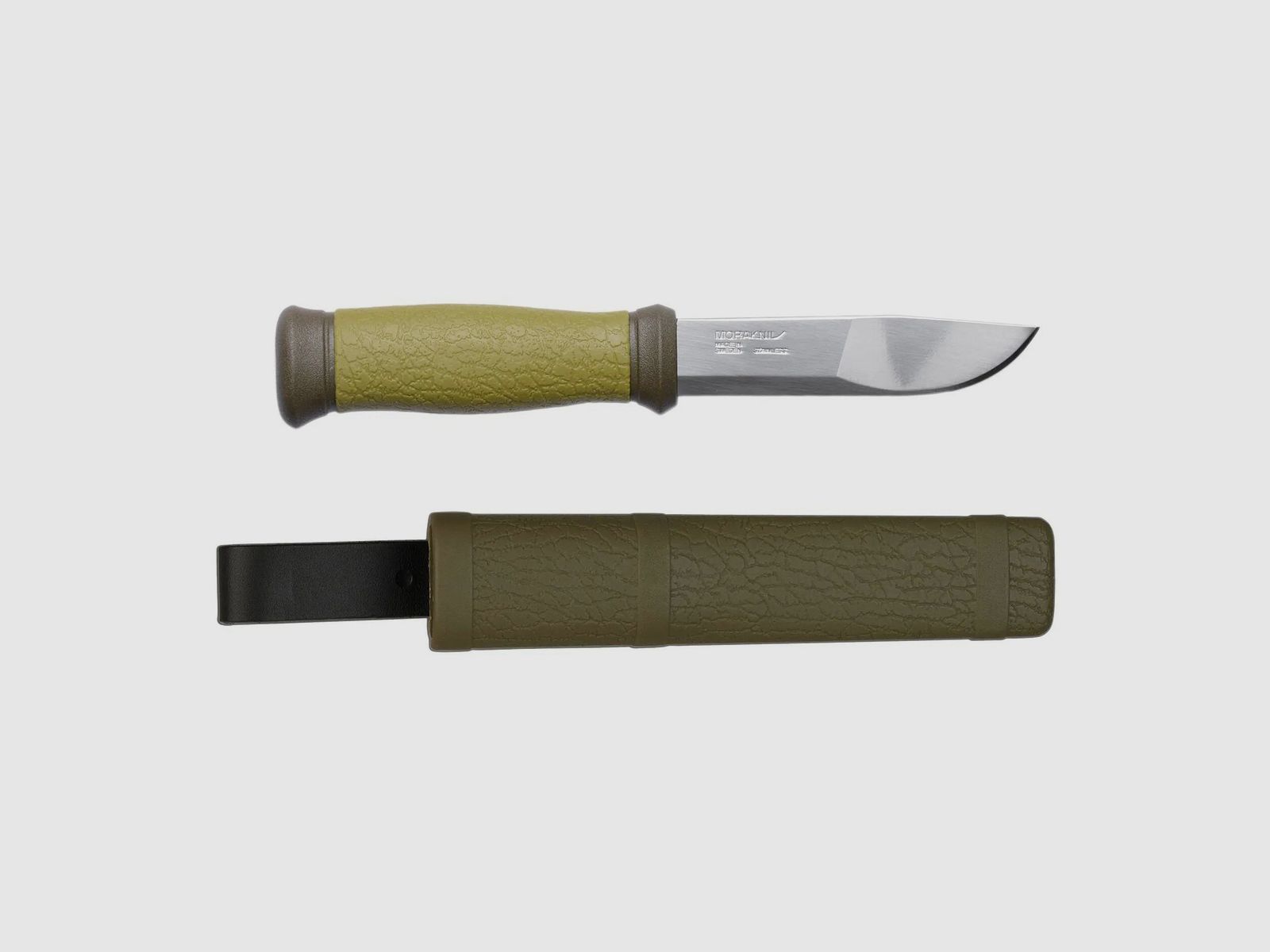 Messer Mora 2000