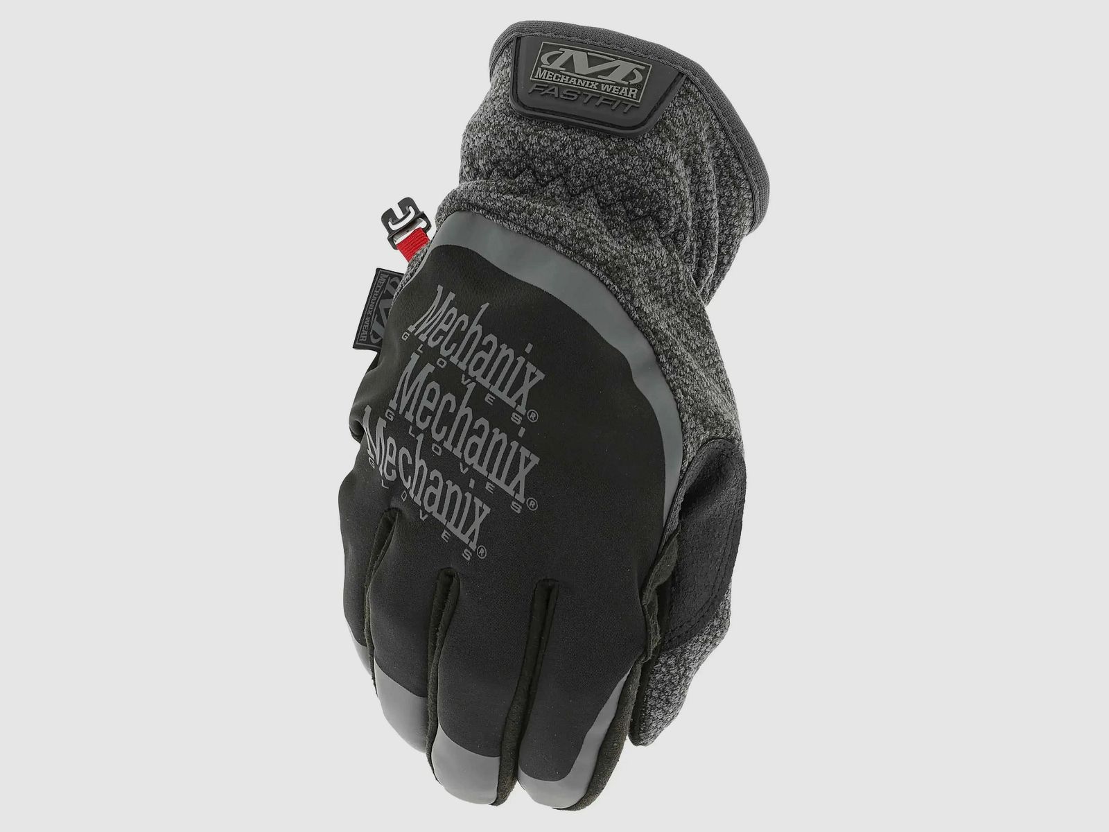 Mechanix Wear Mechanix Wear Thermohandschuhe ColdWork FastFit - S Herren