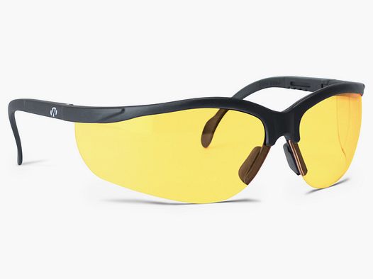 Walkers Standard Grade Glasses Gelb