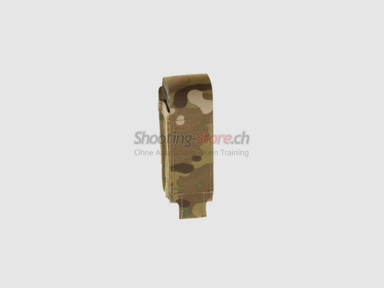 Blue Force Gear Poche à Chargeur Simple pour Pistolet