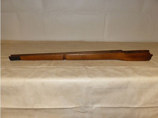 Rifle front stock Lee Enfield No. 4 beech