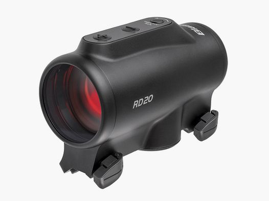 BLASER - Rotpunktvisier RD20