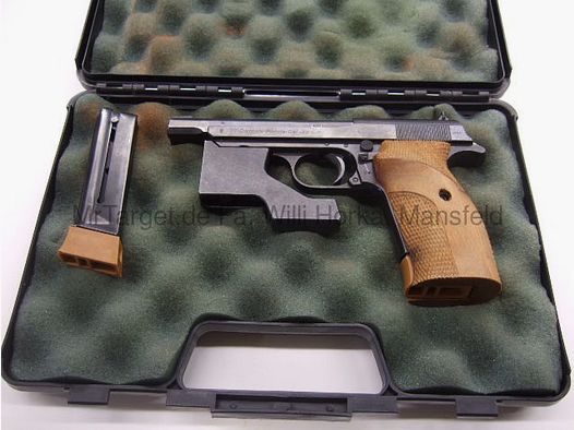 Norinco TT Olympia * mit 2tem Magazin