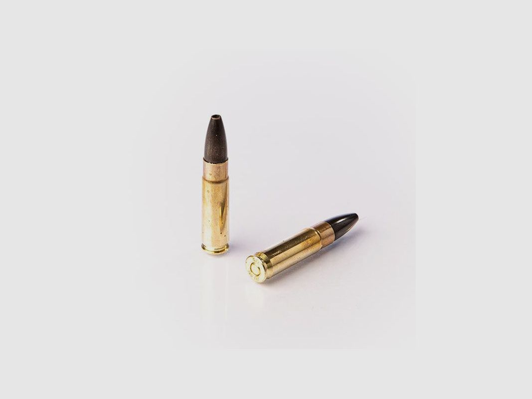 FIOCCHI CARTRIDGES 300 AAC 110GR SE ZP, image 2 of 2