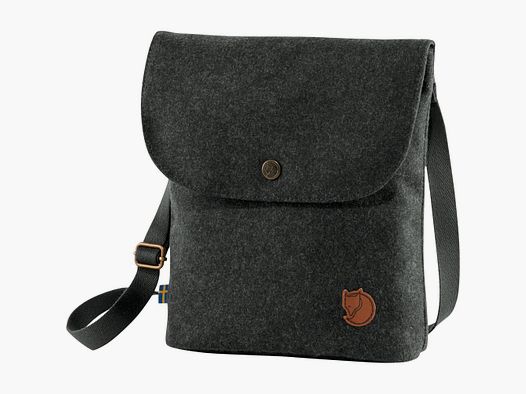 FJÄLLRÄVEN Norrväge Pocket grey 3l.