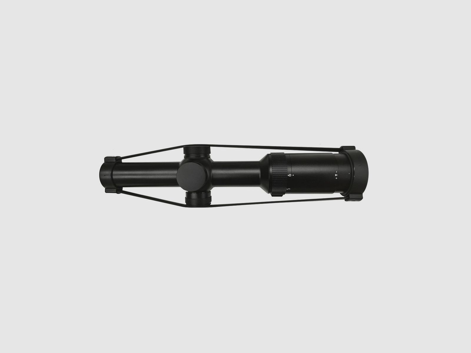 Leica Zielfernrohr FORTIS i 1-6X24 Absehen 4A ohne Schiene, Bild 9 von 9