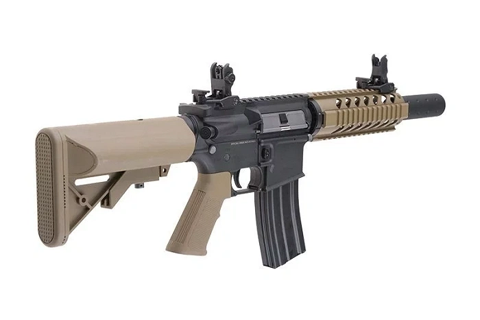 Carabine ASG Specna Arms SA-C11 CORE – Half-Tan, image 39 sur 48