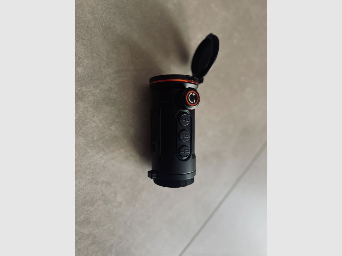 Therm Tec Hunt 650