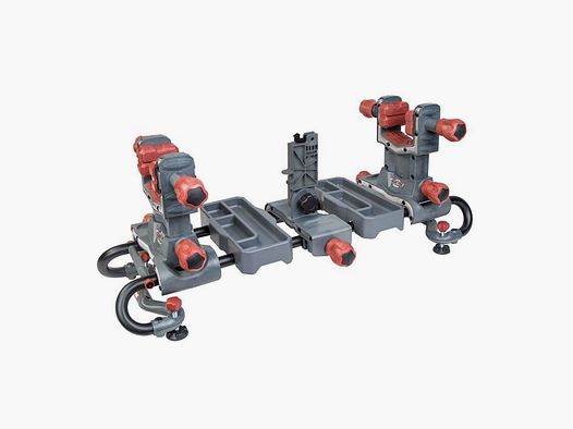 TipTon Support de Nettoyage Ultra Gun Vise