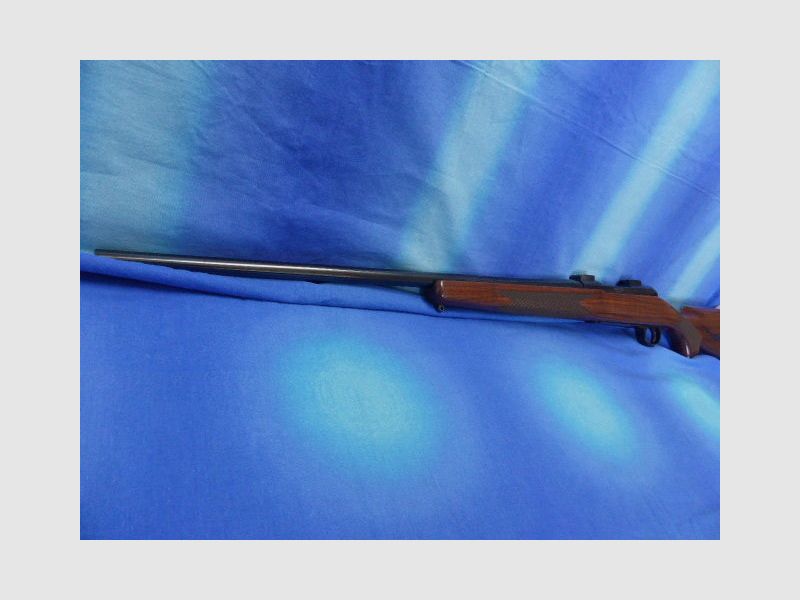 Winchester	 70 Sporter