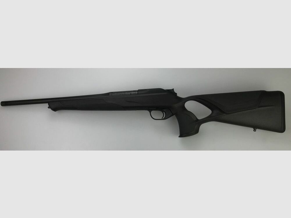BLASER R8 Professional Success