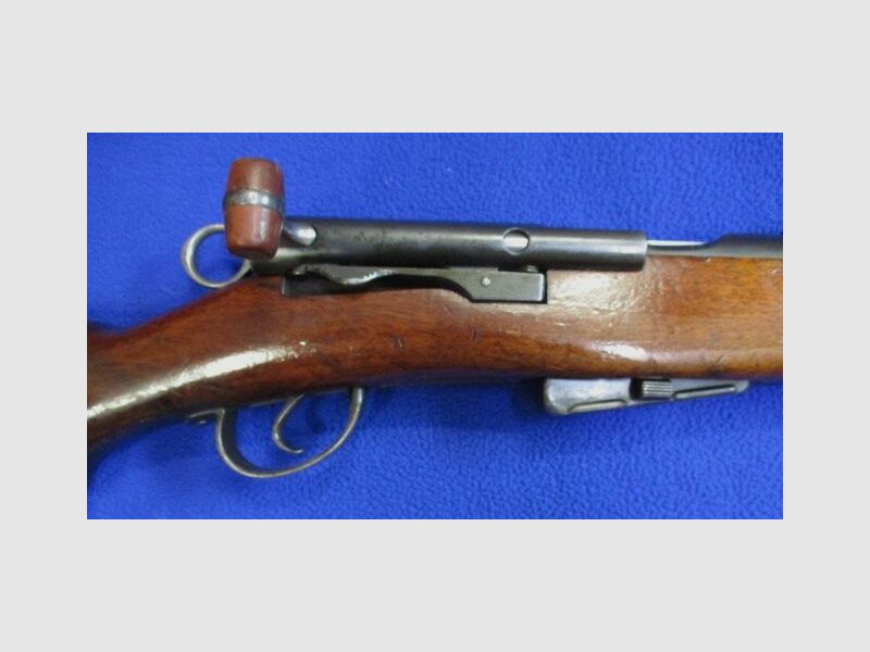 Rifle de repetición Carabina K11 Suiza 7,5x55 -sin nueva prueba- K11