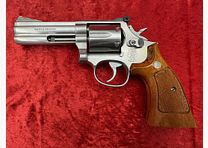 Smith & Wesson 686-2