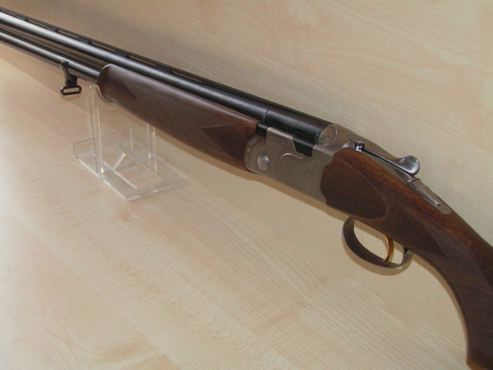 Beretta Linksschaft 686 Silver Pigeon 1