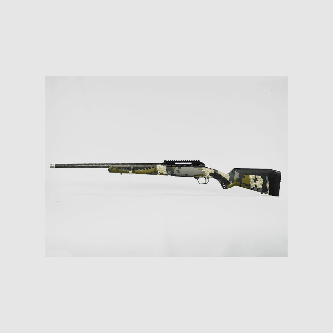 SAVAGE 110 Ultralite Kuiu-CAMO