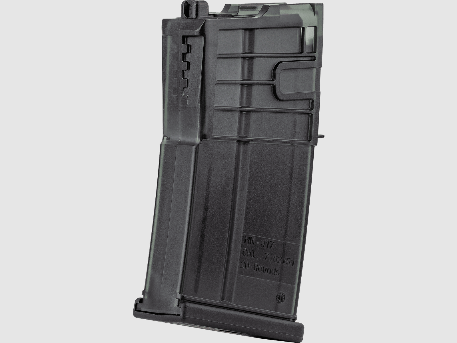 Heckler & Koch Magazin