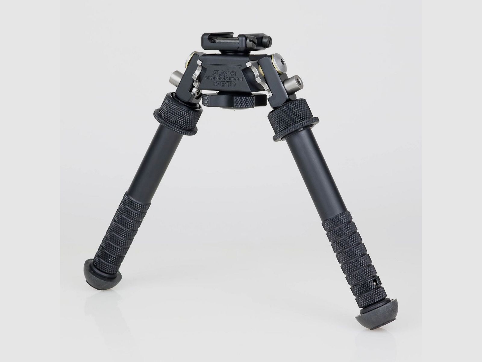 B&T V8 Atlas bipiede BT10 versione standard