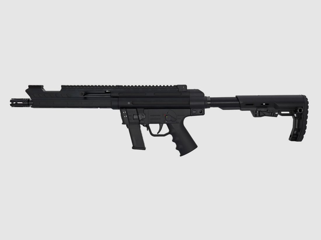 GSG-9 Sport Compact IPSC / PCC