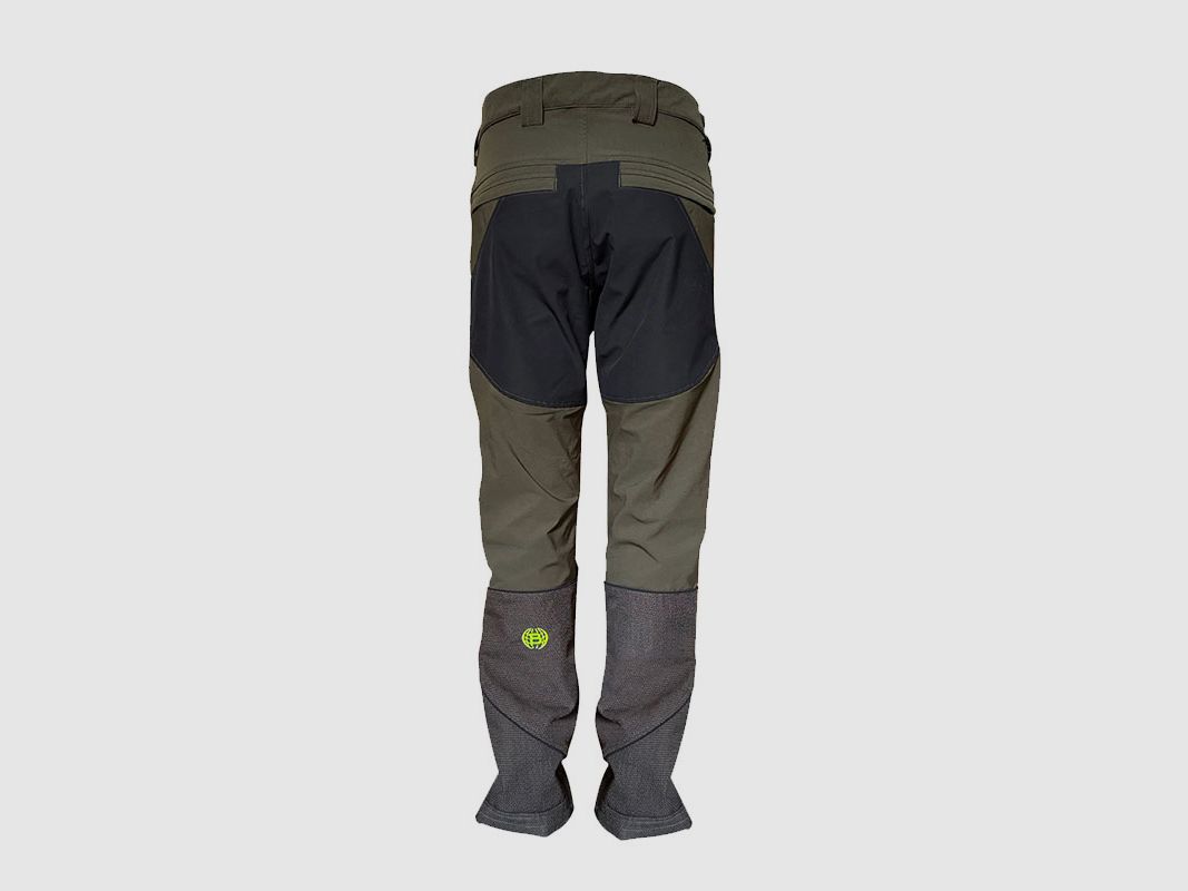 HOSEN – HERREN – BITRABI – VULKAN | ANTI-DORNEN UND ANTI-RISS, Bild 2 von 5