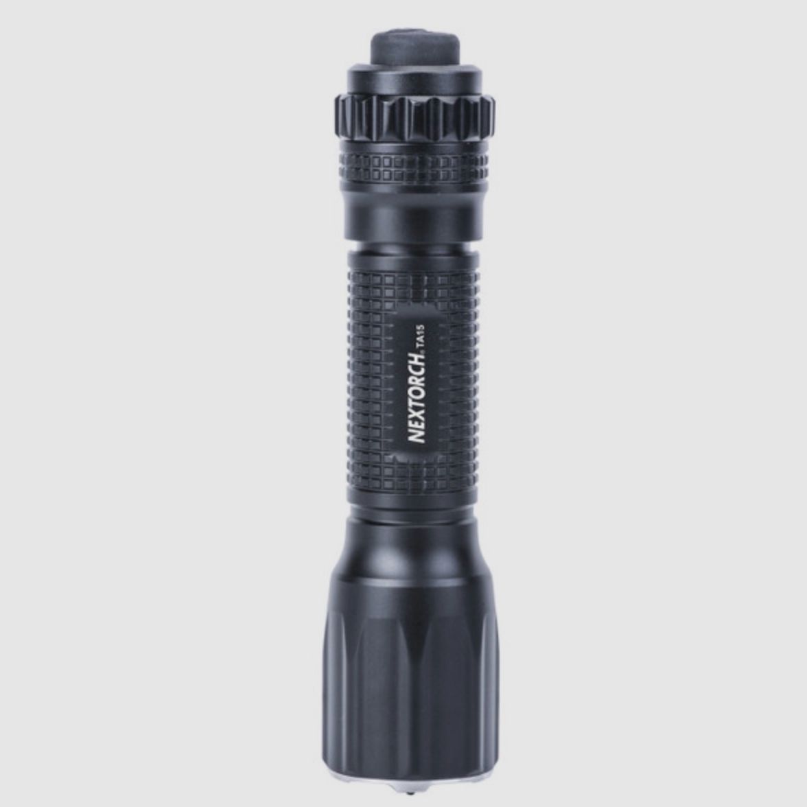 Nextorch TA15 V2.0 Preppertaschenlampe 700 Lumen mit Glasbrecher