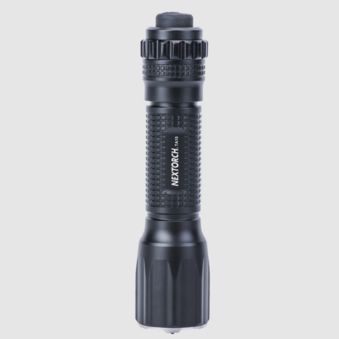 Nextorch TA15 V2.0 Preppertaschenlampe 700 Lumen mit Glasbrecher