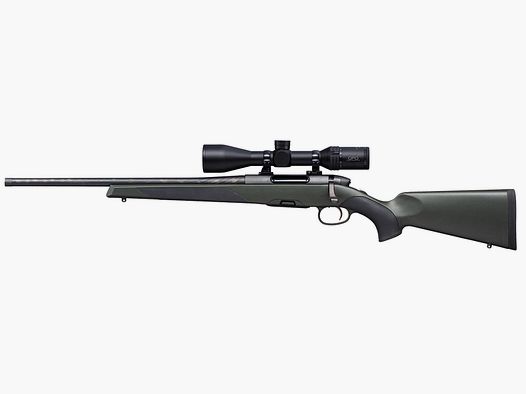 Steyr Klassik Allwetter-Paket Links