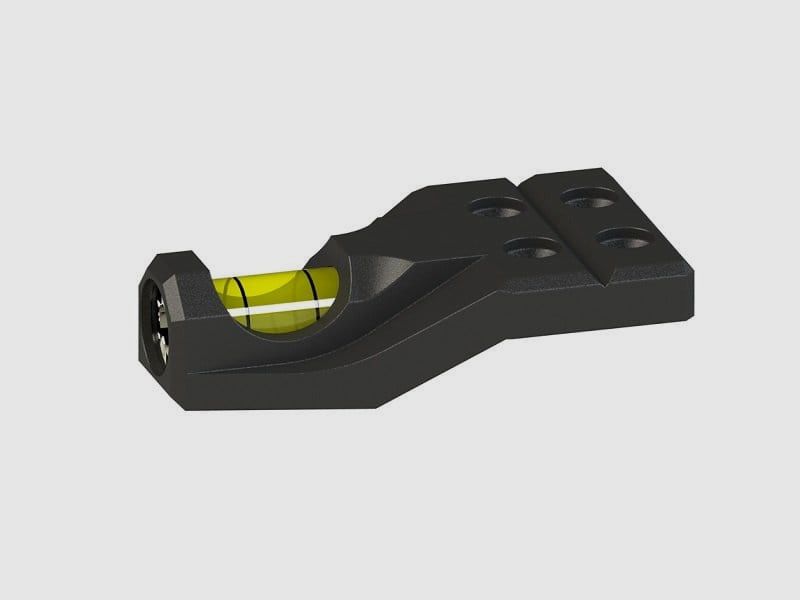 Eratac Halter mit Libelle für Universal-Schnittstelle