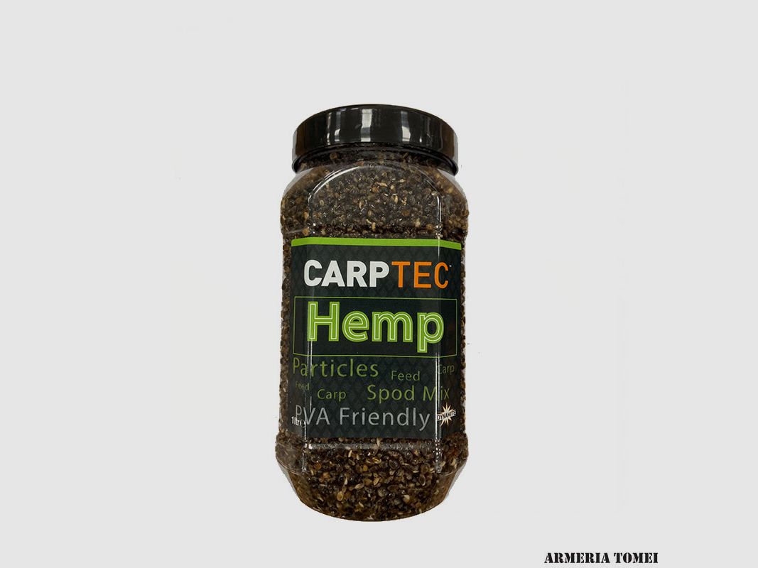 DYNAMITE – CARP TEC HEMP CONF. 1 LT