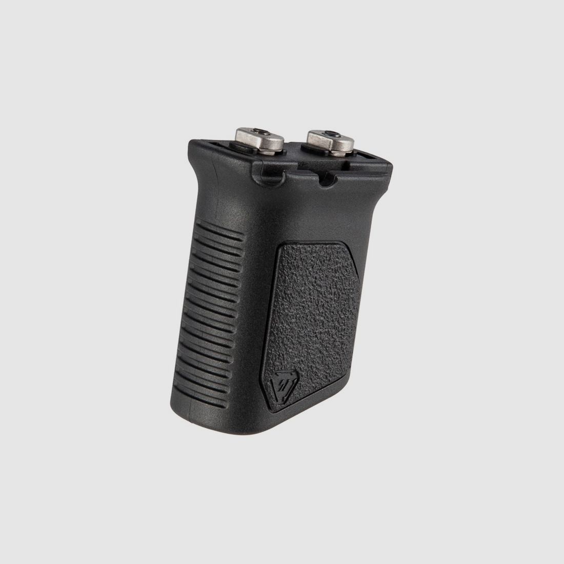 STRIKE INDUSTRIES AR-15 Angled Grip Short with Cable Management Function Black, image 2 of 5