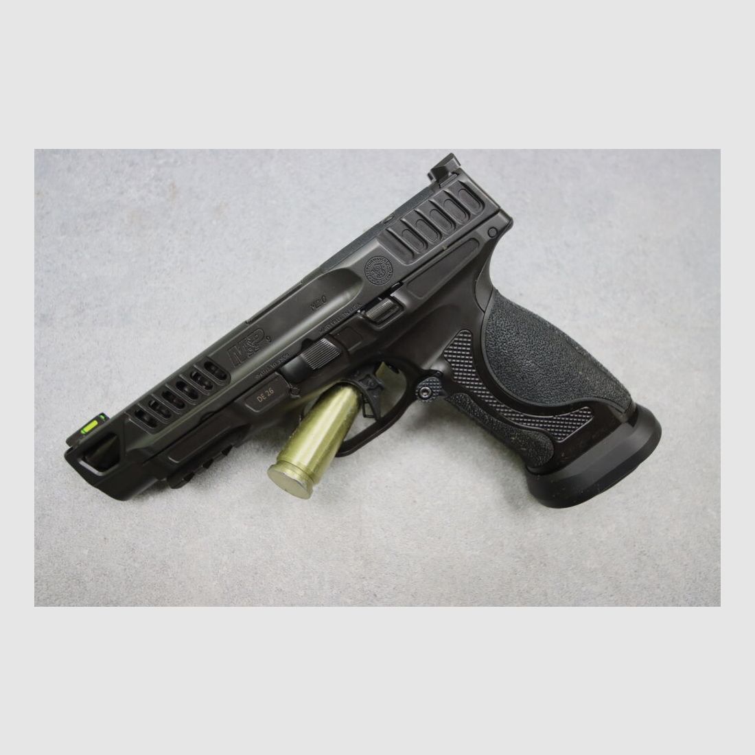 Smith & Wesson PC M&P9 M2.0 COMPETITOR HD OR
