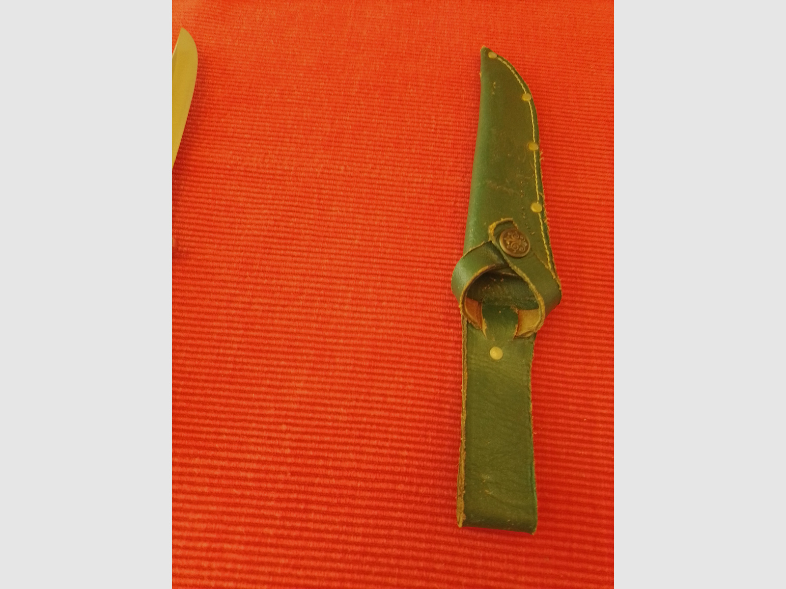 Original Bowie Knife