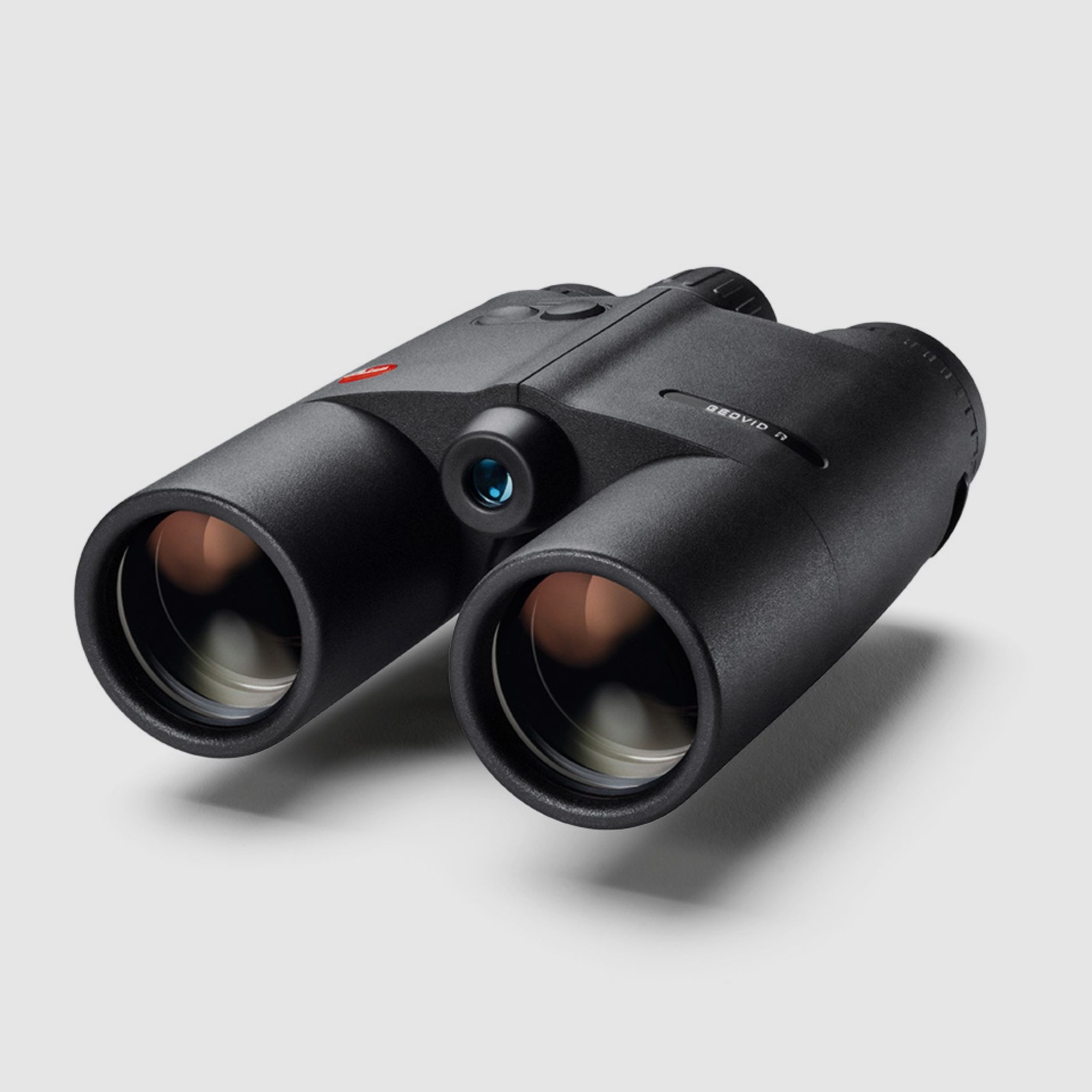 Leica Geovid R 10x42 Fernglas mit Entfernungsmesser bis zu 1800m 40812